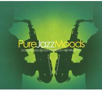 Various Artists - Pure Jazz Moods