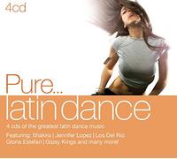 Various Artists - Pure... Latin Dance