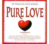 Various Artists - Pure Love