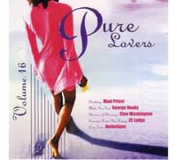 Various Artists - Pure Lovers Vol. 16