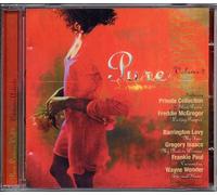 Various Artists - Pure Lovers Vol. 2