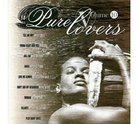 Various Artists - Pure Lovers Volume 10