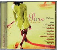 Various Artists - Pure Lovers: Volume 8