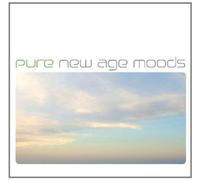 Various Artists - Pure New Age Moods [4cd+DVD]