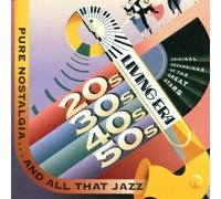 Various Artists - Pure Nostalgia...And All That Jazz
