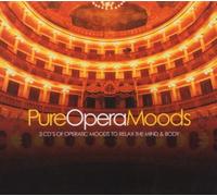 Various Artists - Pure Opera Moods