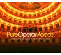 Various Artists - Pure Opera Moods
