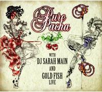 Various Artists - Pure Pacha 08