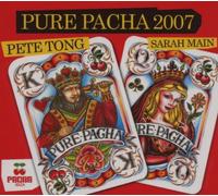 Various Artists - Pure Pacha 2007