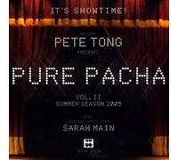 Various Artists - Pure Pacha Vol. II (Mixed By Pete Tong And Sarah Main)