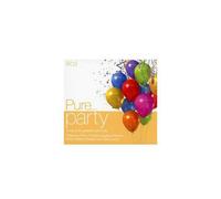 Various Artists Pure... Party -Digi- CD
