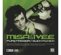 Various Artists - Pure Passion