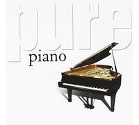Various Artists - Pure Piano
