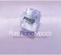 Various Artists - Pure Piano Moods