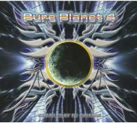 Various Artists - Pure Planet 4 - Compiled By DJ Chakras