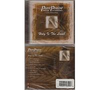 Various Artists - Pure Praise: Open Eyes of My Heart-Live
