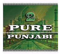 Various Artists - Pure Punjabi 2