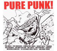 Various Artists - Pure Punk