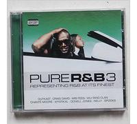Various Artists - Pure R&B 3