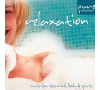 Various Artists - Pure Relaxation