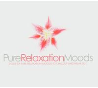 Various Artists - Pure Relaxation Mood