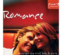 Various Artists - Pure Romance