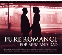 Various Artists - Pure Romance For Mum And Dad