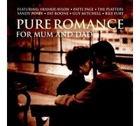 Various Artists - Pure Romance For Mum And Dad
