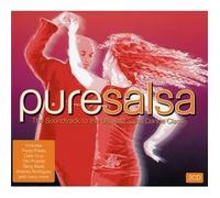 Various Artists - Pure Salsa