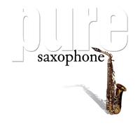 Various Artists - Pure Saxophone