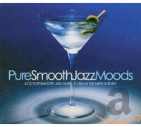 Various Artists - Pure Smooth Jazz Moods