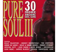 Various Artists - Pure Soul III