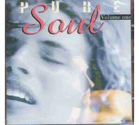 various artists - Pure Soul : Volume One (UK Import)