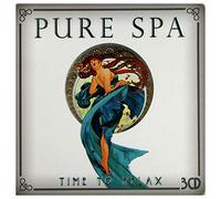 Various Artists - Pure Spa: Time To Relax
