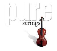 Various Artists - Pure Strings