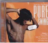 Various Artists - Pure Swing