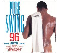 Various Artists - Pure Swing 96