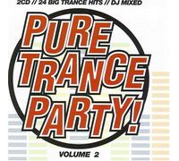 Various Artists - Pure Trance Party 2