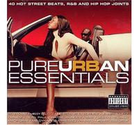 Various Artists - Pure Urban Essentials