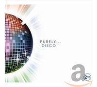 Various Artists - Purely... Disco