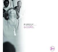 Various Artists - Purely Gospel