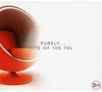 Various Artists - Purely Hits of the 70's