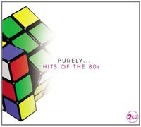 Various Artists - Purely... Hits Of The 80s