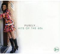 Various Artists - Purely Hits Of The Sixties