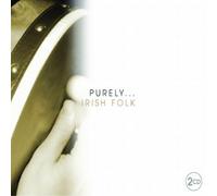 Various Artists - Purely Irish Folk