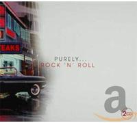 Various Artists - Purely Rock 'n' Roll