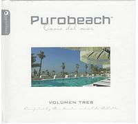 Various Artists - Puro Beach - Oasis Del Mar: Volumen Tres