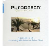 Various Artists - Puro Beach - Oasis Del Mar: Volumen Uno