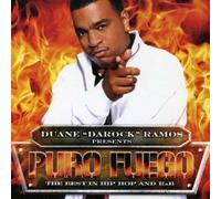 Various Artists - Puro Fuego