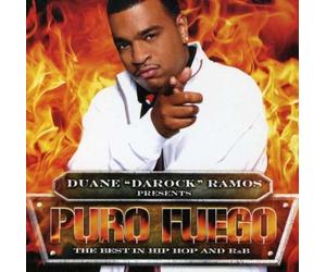 Various Artists - Puro Fuego